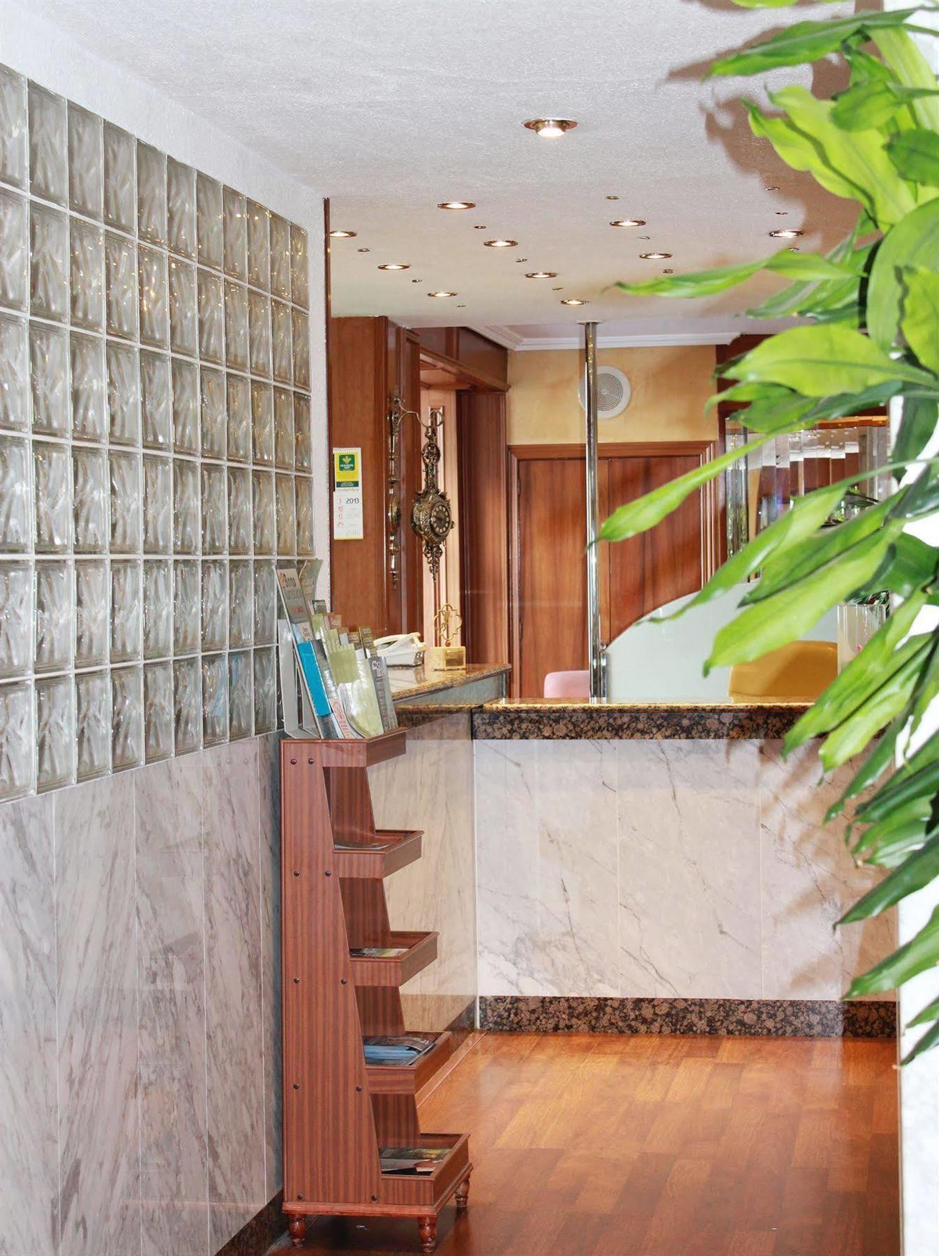 Hotel La Paz Убеда Екстер'єр фото