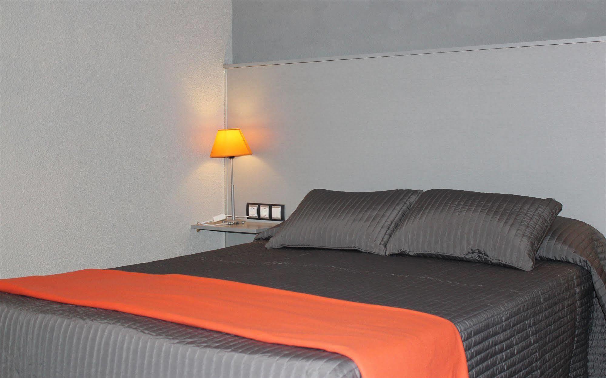 Hotel La Paz Убеда Екстер'єр фото